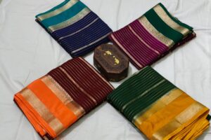 Everyday Ethnic Wear: Simple Yet Stylish