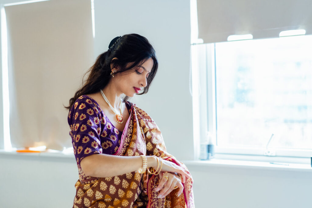 5 Elegant Ways to Style Your Saree for Every Occasion