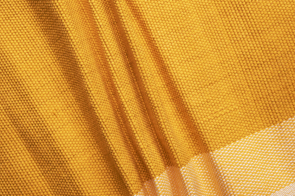 Choosing the Right Fabric for Every Season